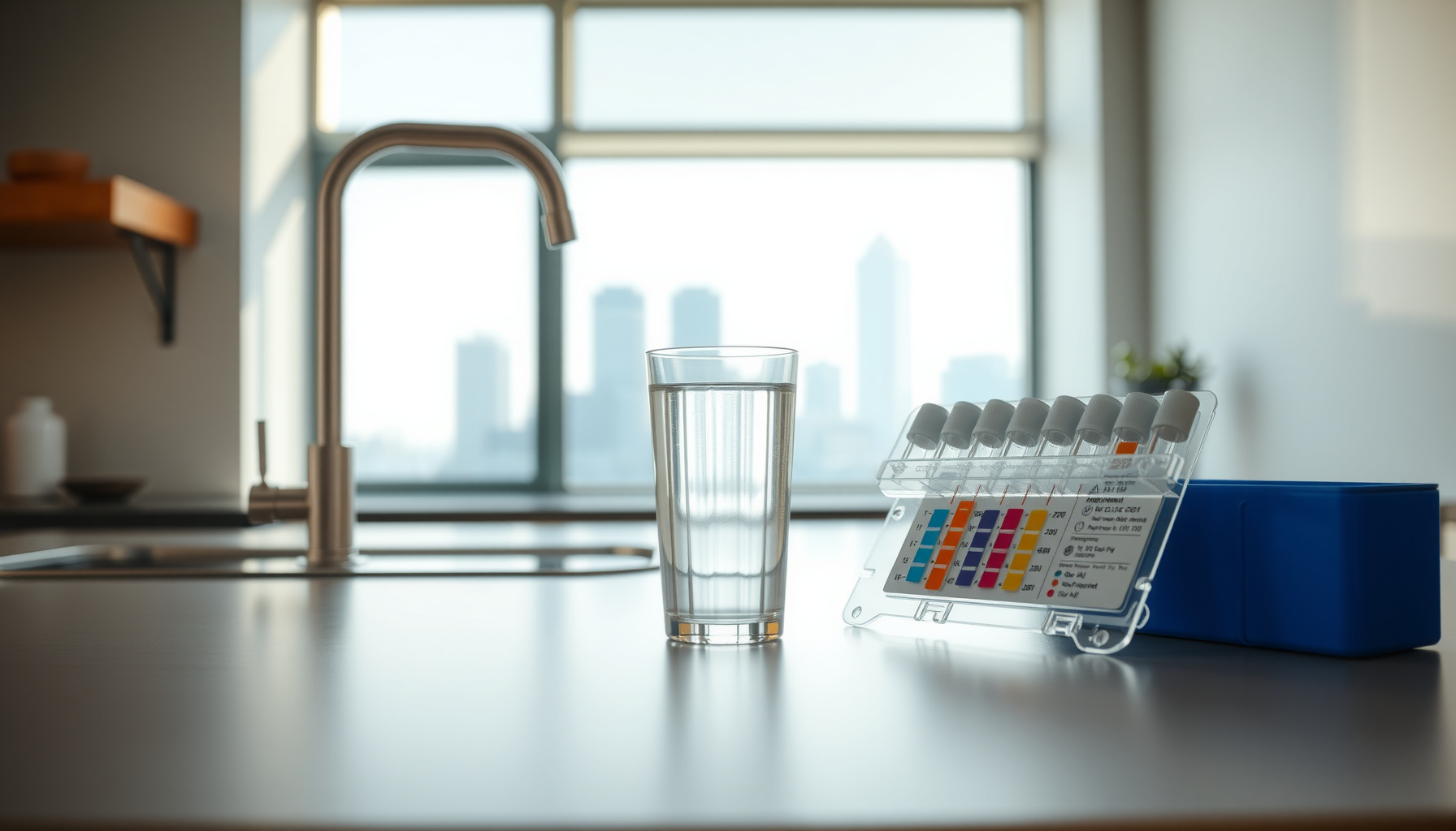 Tap Water Quality in Atlanta: What Homeowners Should Know