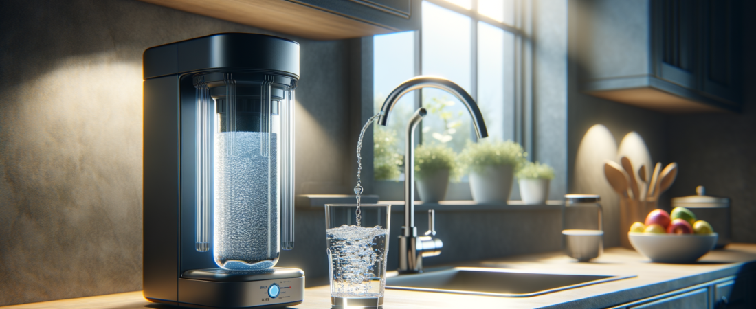 Best Alkaline Water Filters and Ionizers for Home Use