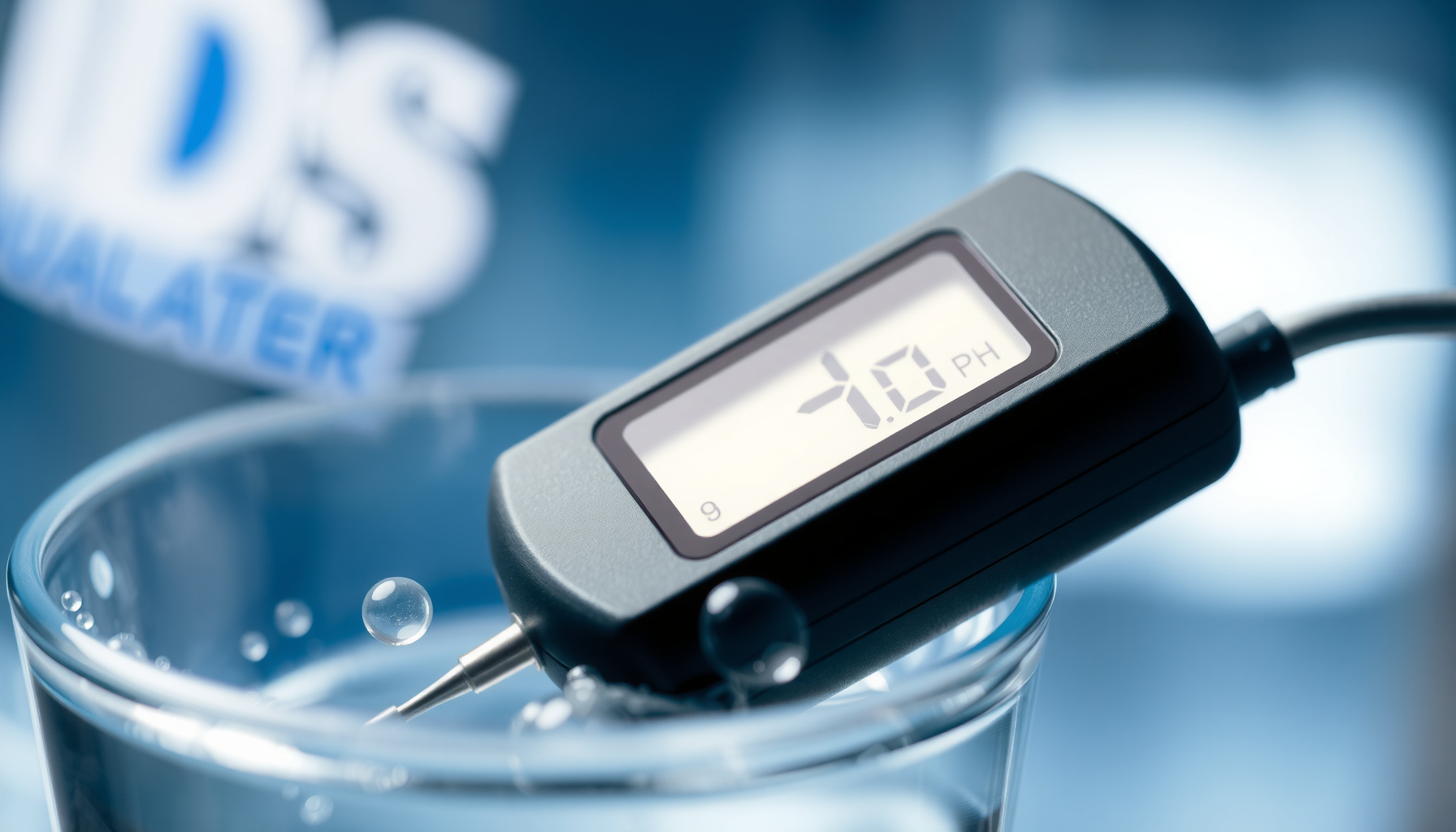 best bottled water brands close-up view