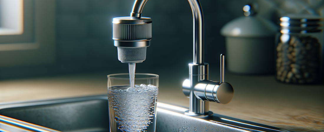 Best Faucet-Mount Water Filters: Top Picks Reviewed