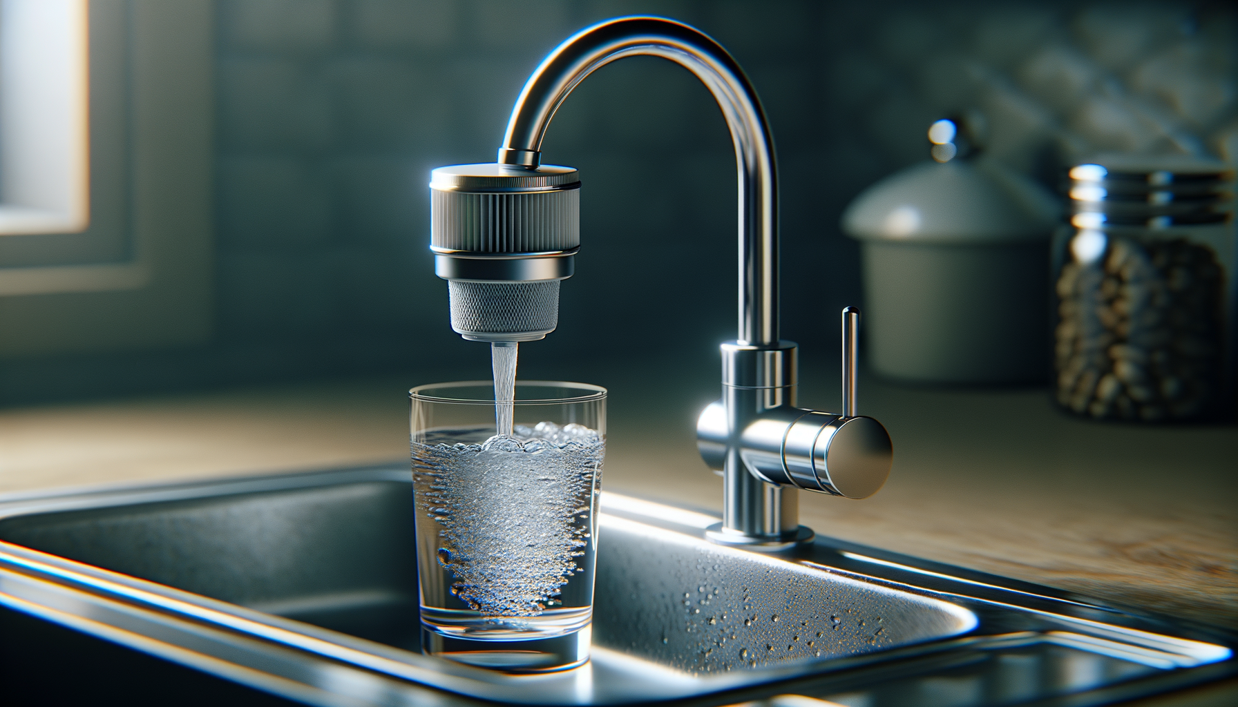 Best Faucet-Mount Water Filters: Top Picks Reviewed