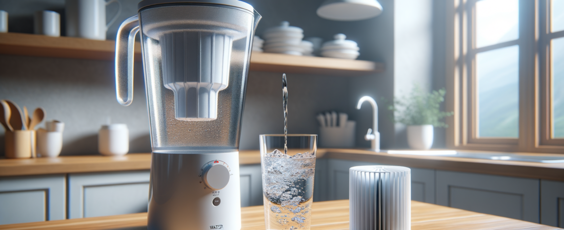 Best Replacement Filters for Brita