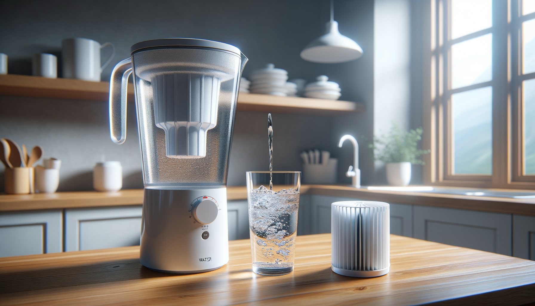 Best Replacement Filters for Brita