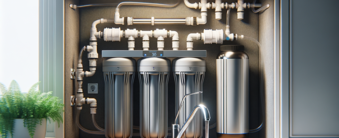 Best Tankless Reverse Osmosis Systems: Top Picks Reviewed