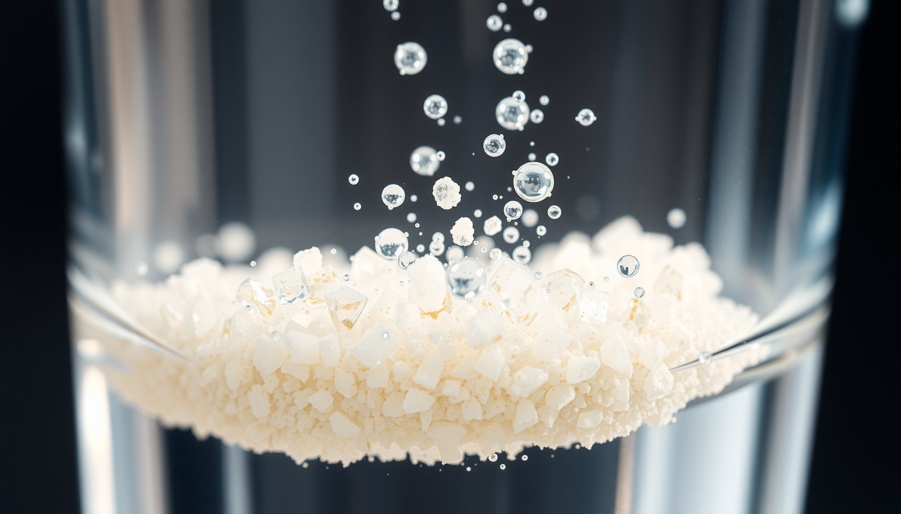 best water for athletes electrolytes close-up view