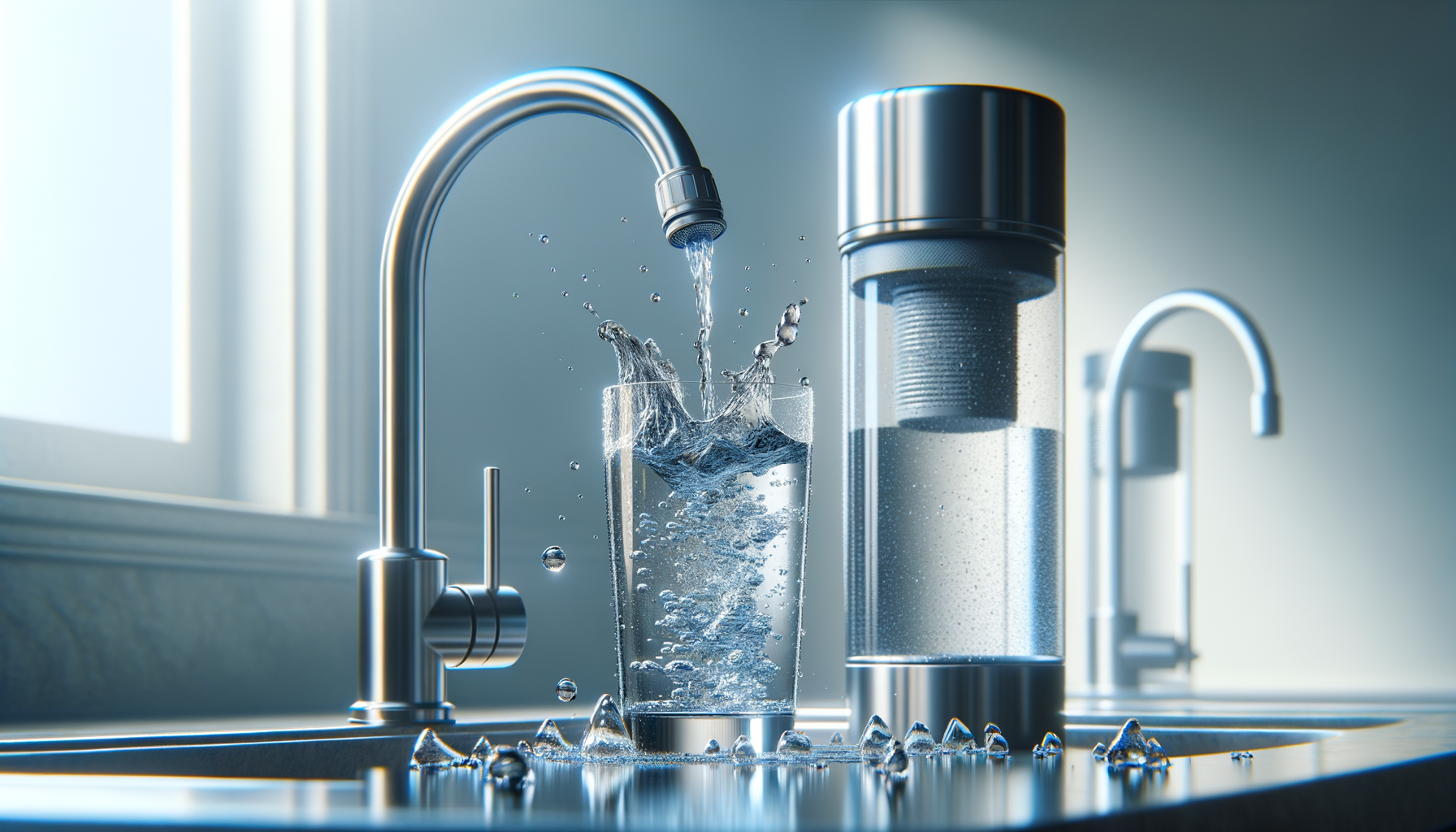 Best Water Bottles With Built-In Filters for Travel and Daily Use