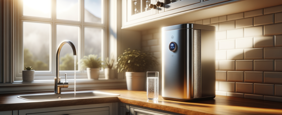 Best Water Distillers for Home: Reviews and Buyer’s Guide