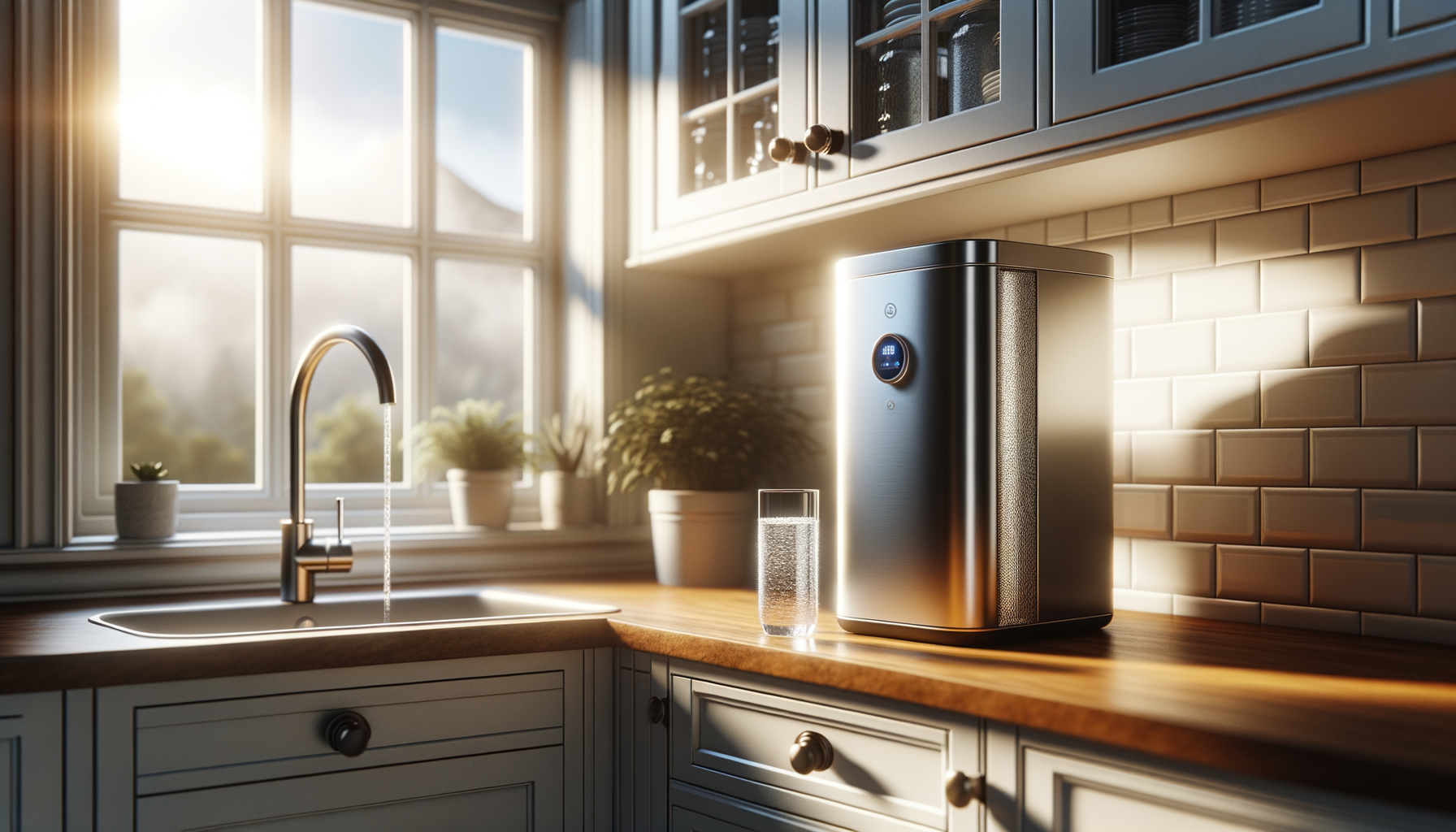 Best Water Distillers for Home: Reviews and Buyer’s Guide