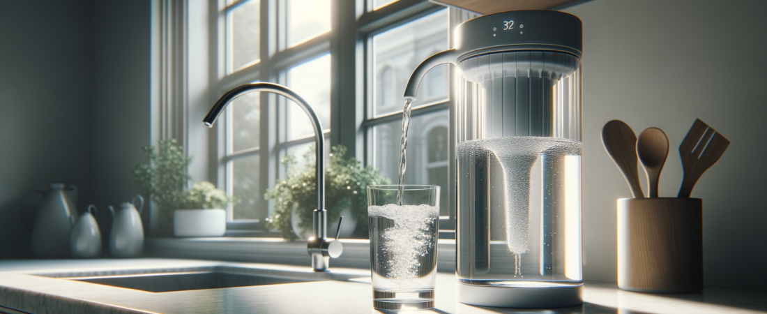 Best Water Filters for Apartments and Renters (No-Install Options)