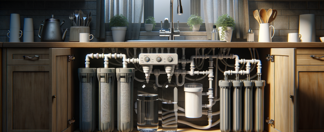 Best Water Filters for Fluoride Removal: Tested and Ranked