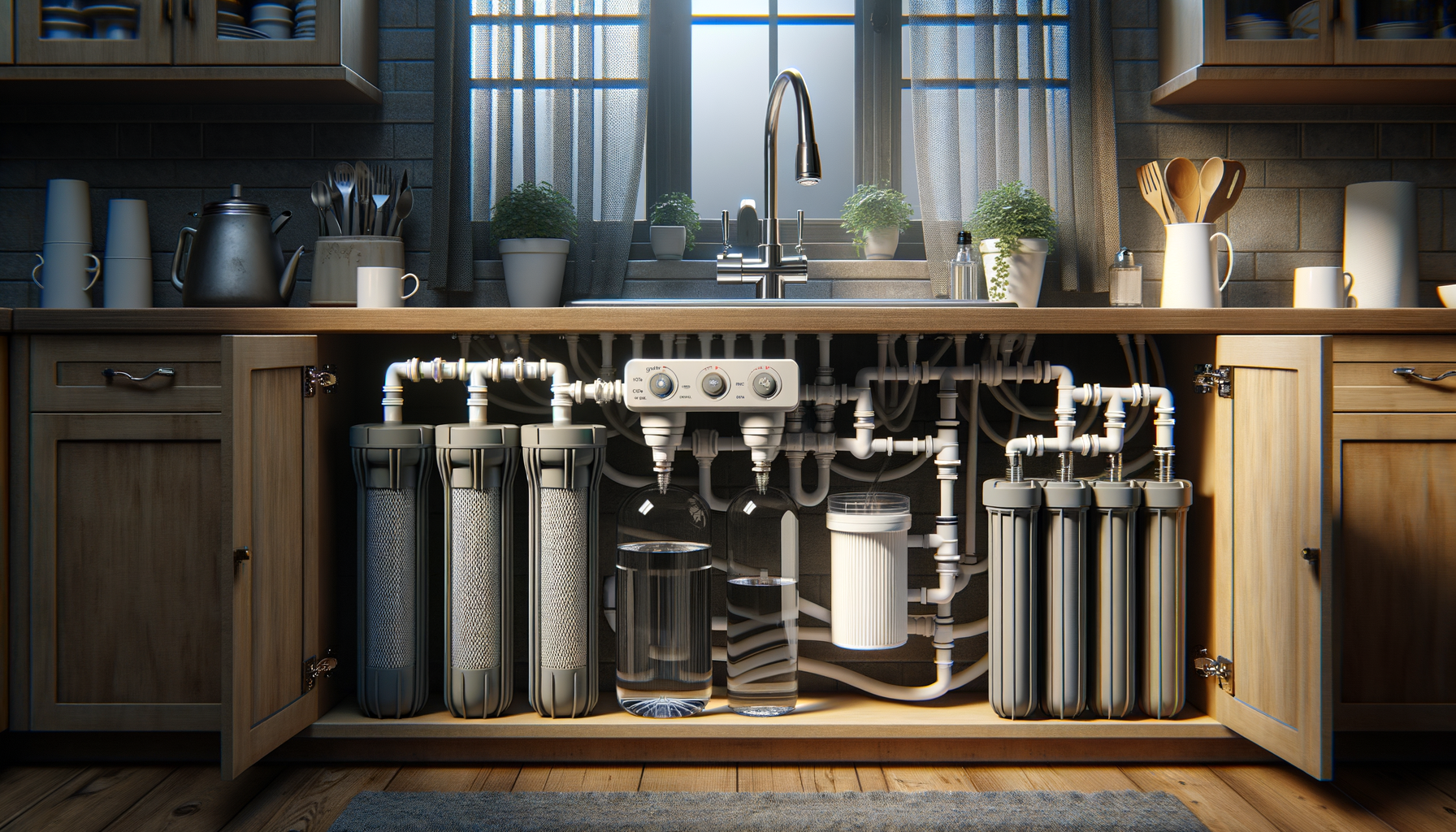 Best Water Filters for Fluoride Removal: Tested and Ranked