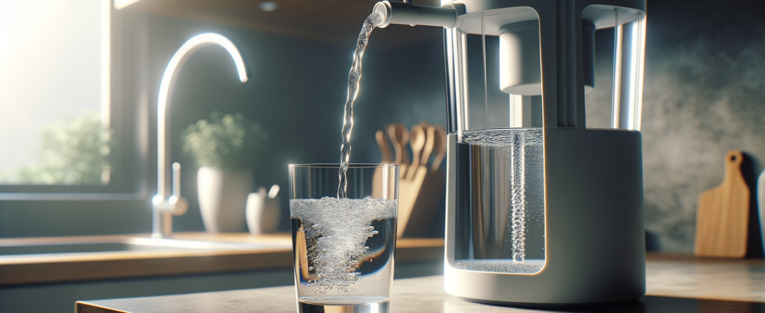Best Water Filters Under $100: Budget Picks That Actually Work