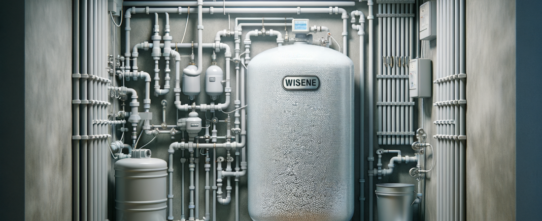 Best Water Softener Salt Pellets for Your Home