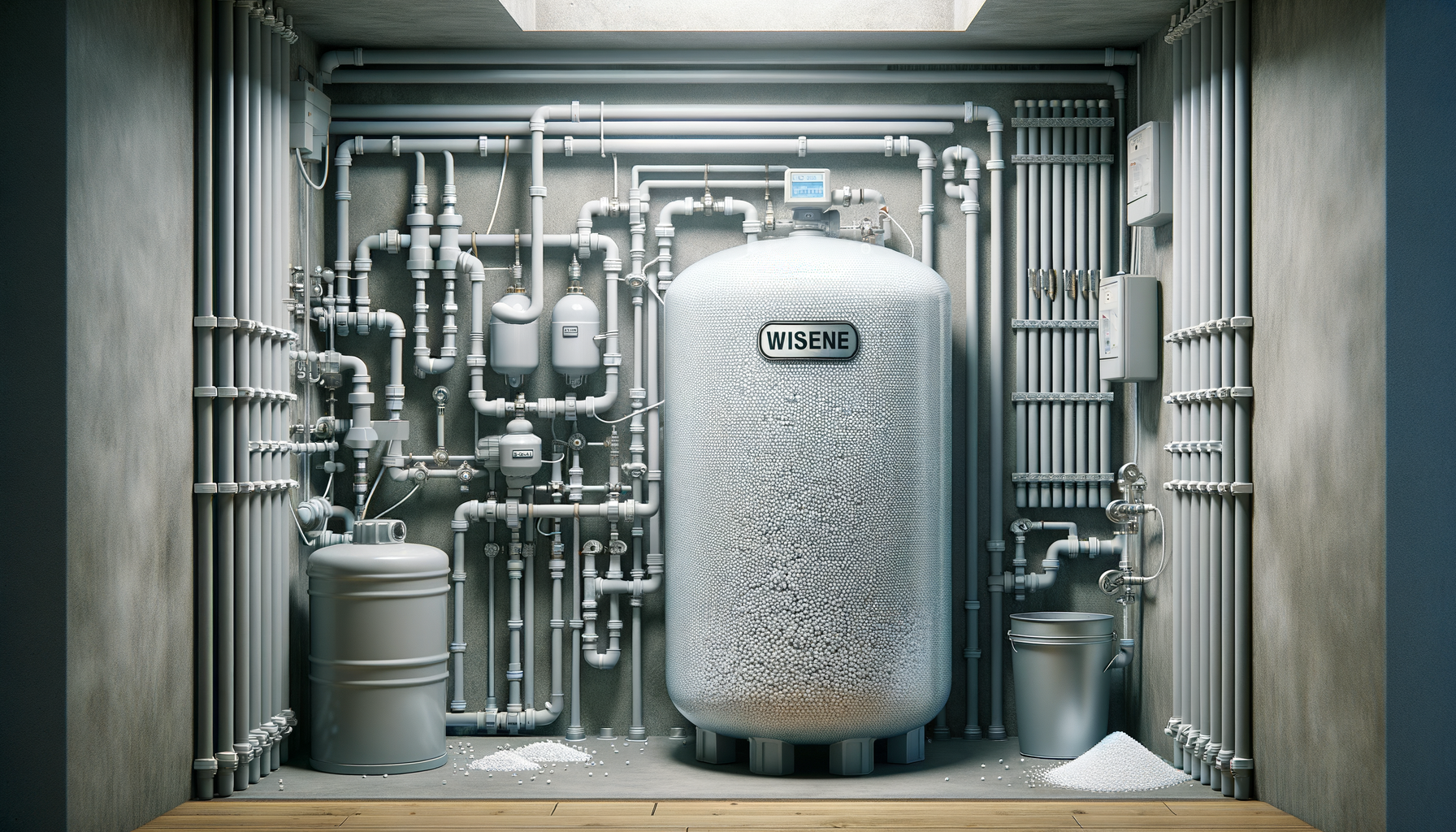 Best Water Softener Salt Pellets for Your Home