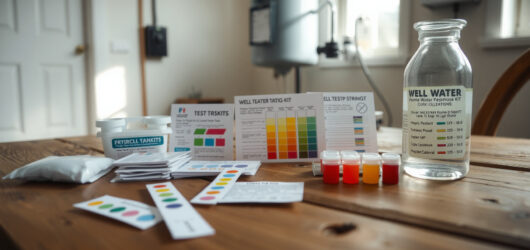 Best Water Test Kits for Well Water: Tested and Reviewed