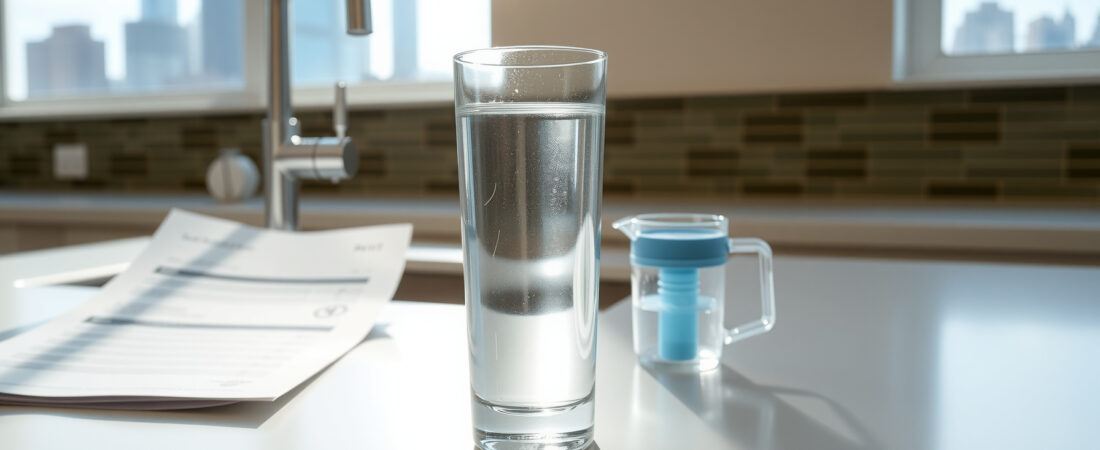 Tap Water Quality in Chicago: What Residents Need to Know