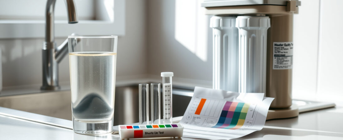 Chromium-6 in Tap Water: Health Risks and the Best Filter Options