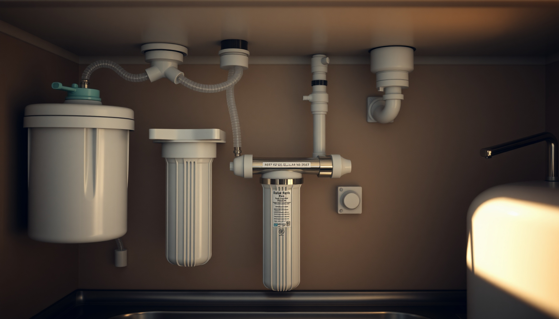 How to Clean and Maintain a Reverse Osmosis System