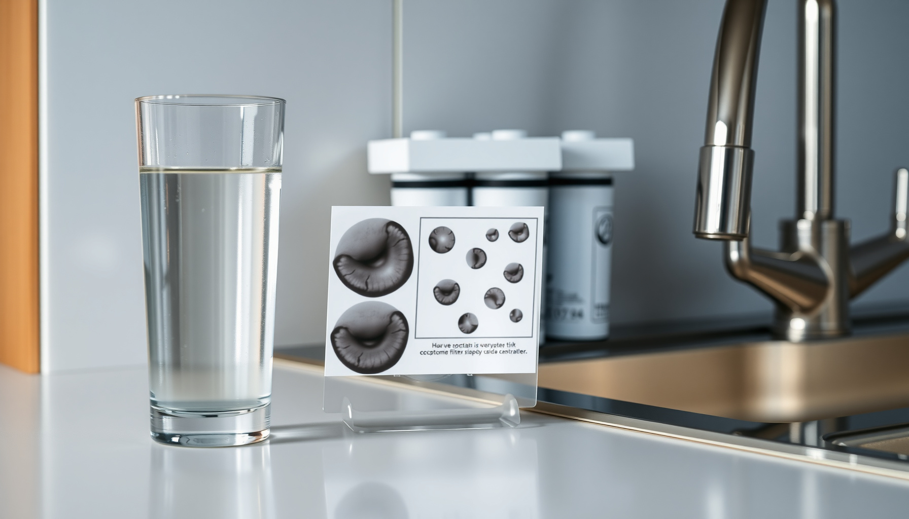 Cryptosporidium in Drinking Water: Risks and How to Remove It