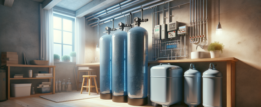 Culligan vs Kinetico vs Rheem: Water Softener Brand Comparison