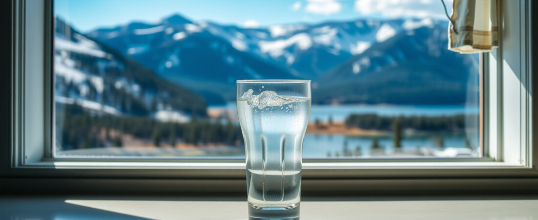 Tap Water Quality in Denver: Rocky Mountain Water Facts
