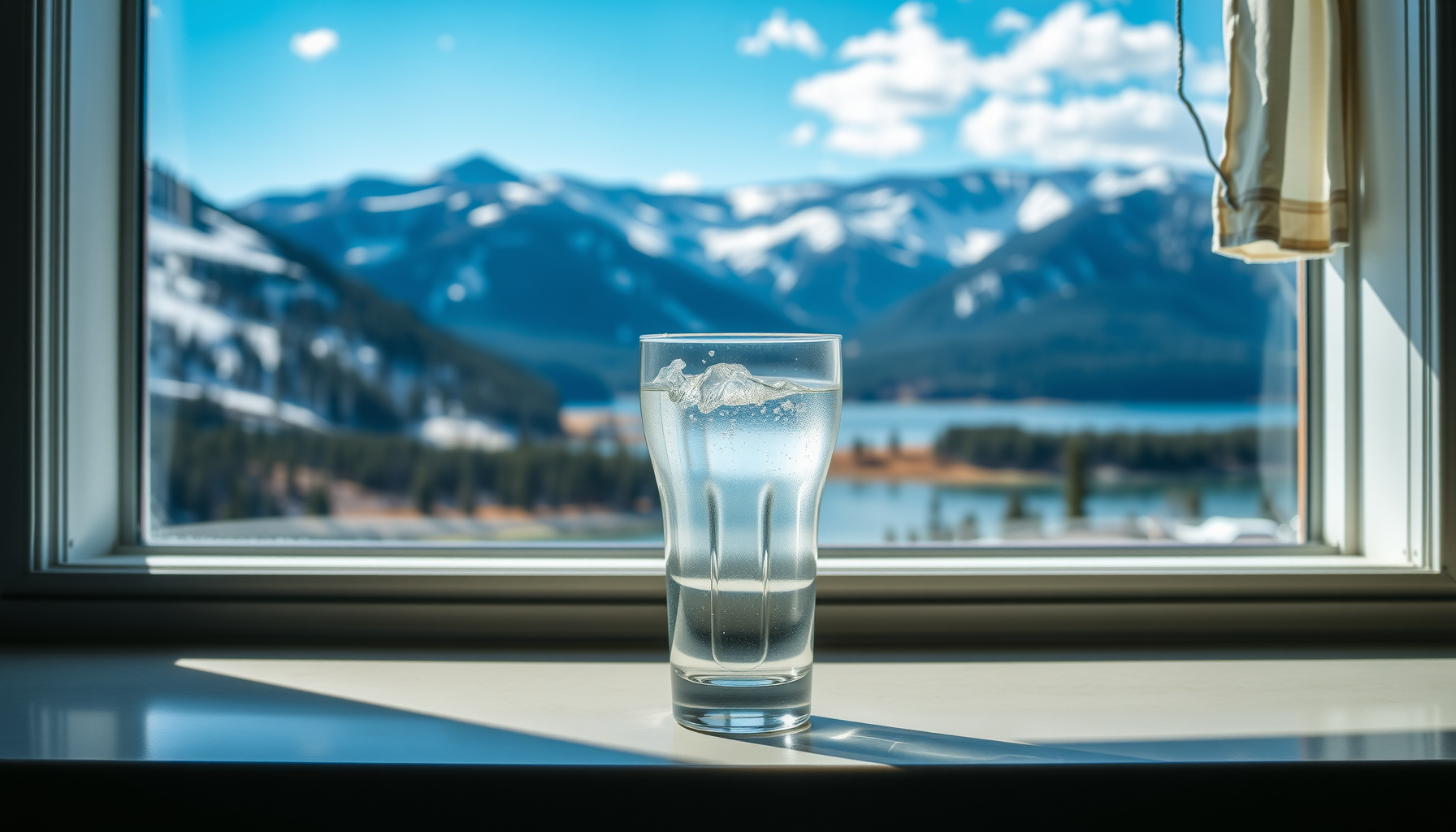 Tap Water Quality in Denver: Rocky Mountain Water Facts