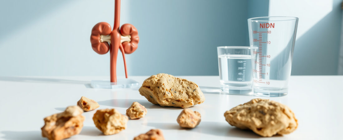 Does Drinking More Water Help With Kidney Stones?