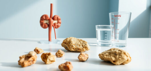Does Drinking More Water Help With Kidney Stones?