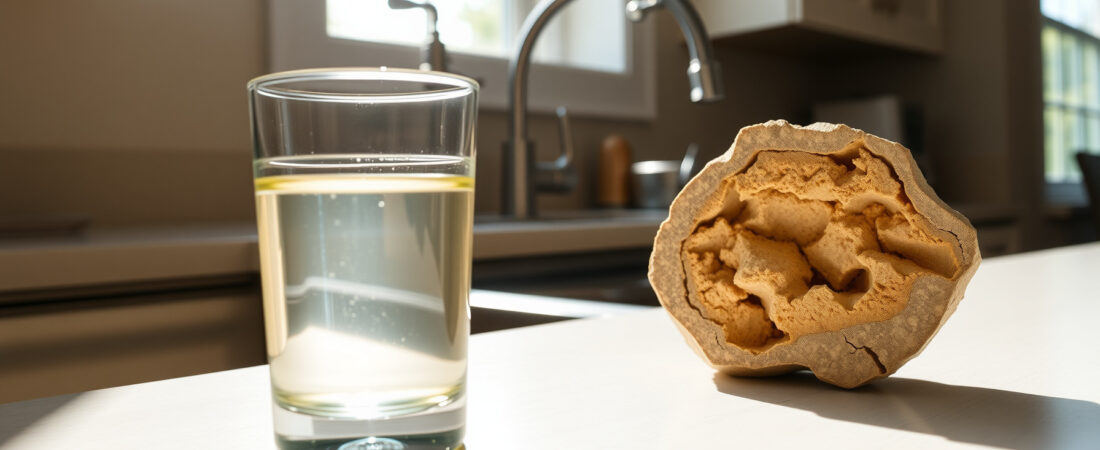 Sulfur in Florida Tap Water: Causes, Risks, and Solutions