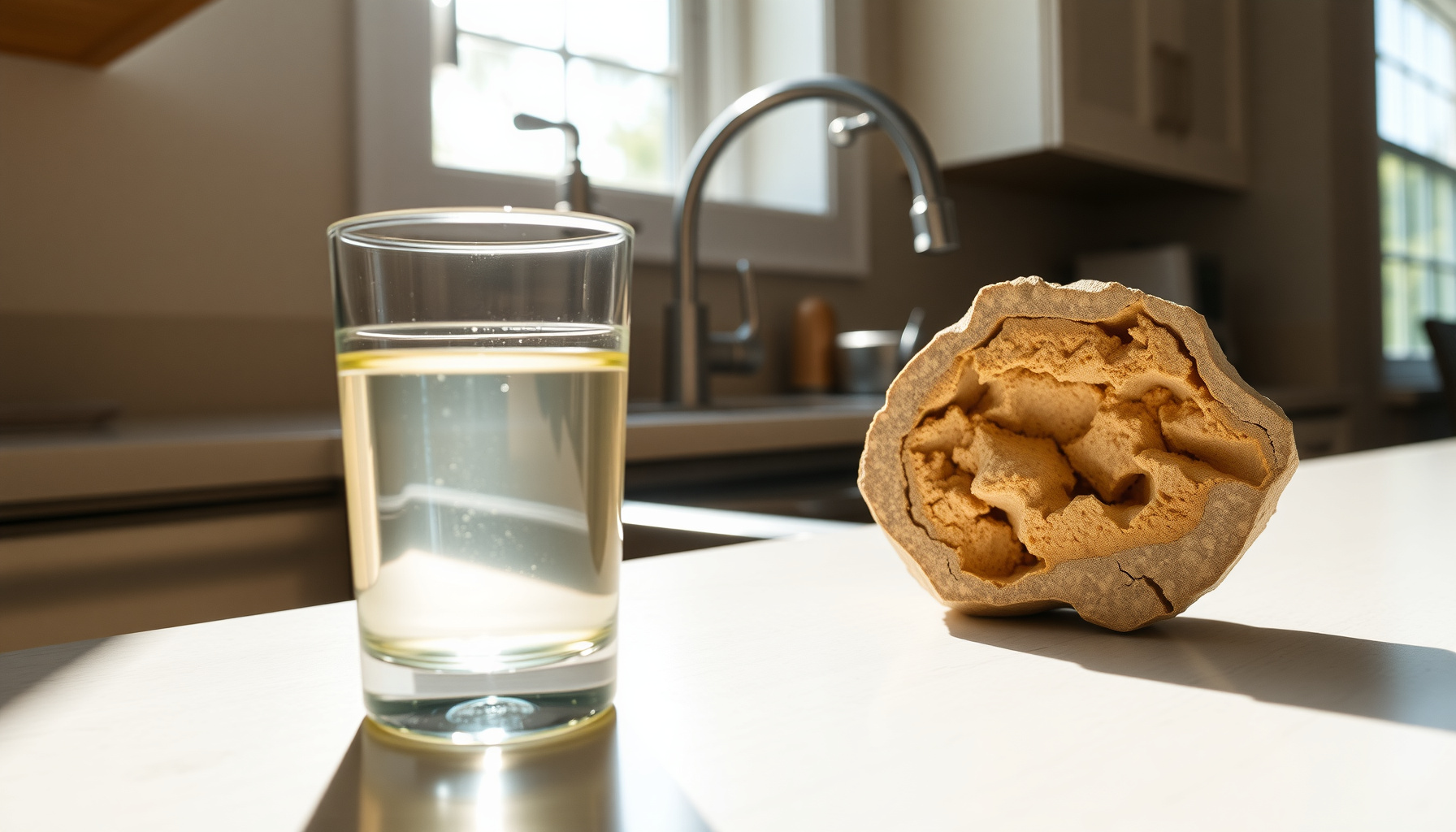 Sulfur in Florida Tap Water: Causes, Risks, and Solutions