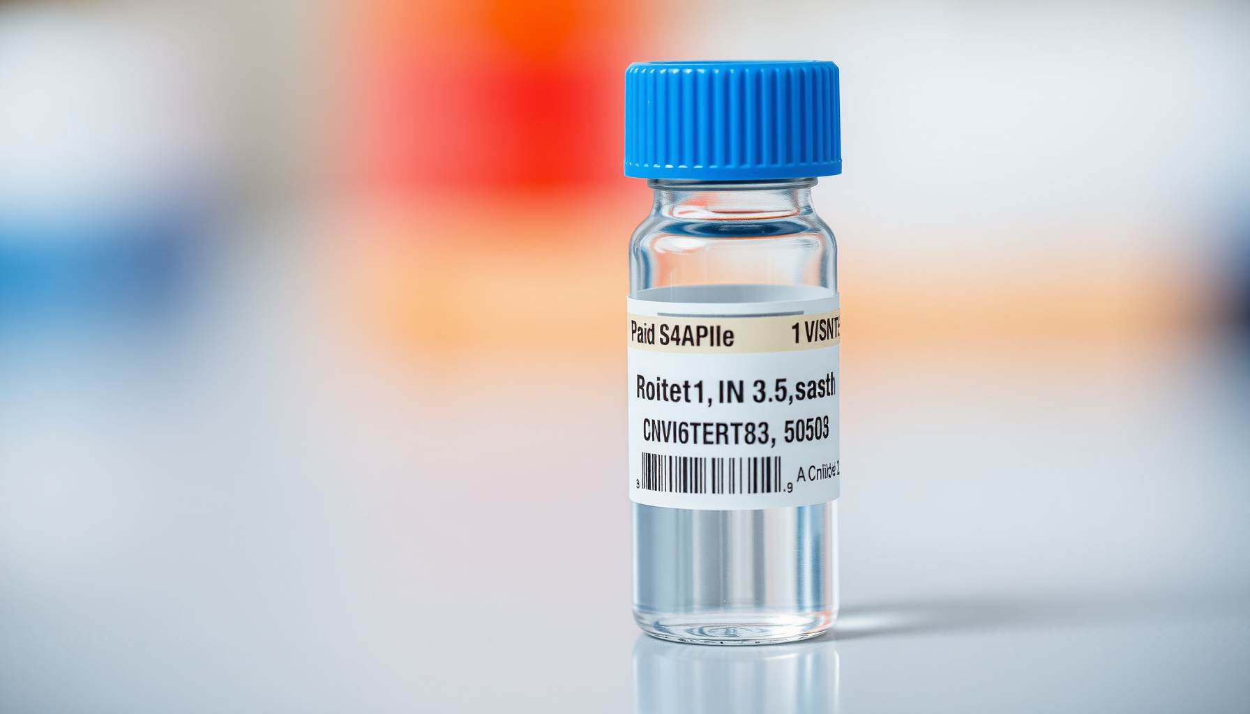 free vs paid water testing close-up view