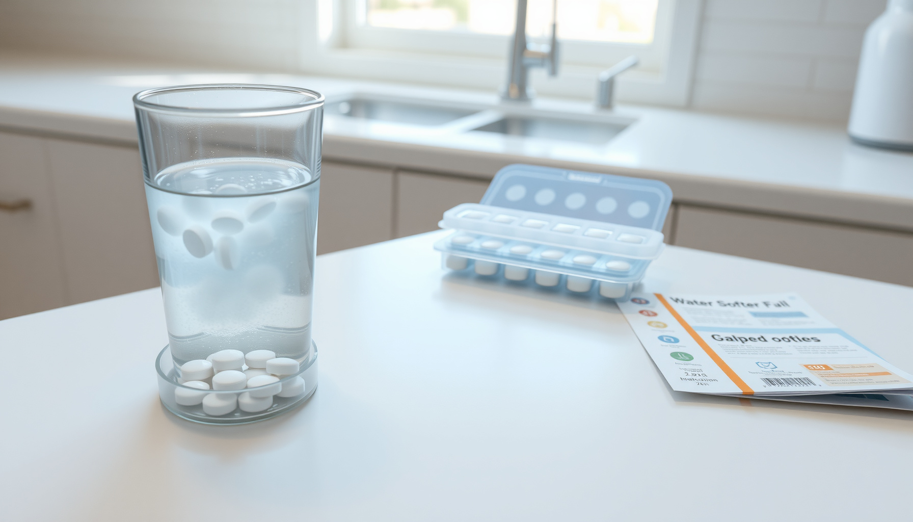 Does Hard Water Affect Blood Pressure Medication Absorption?