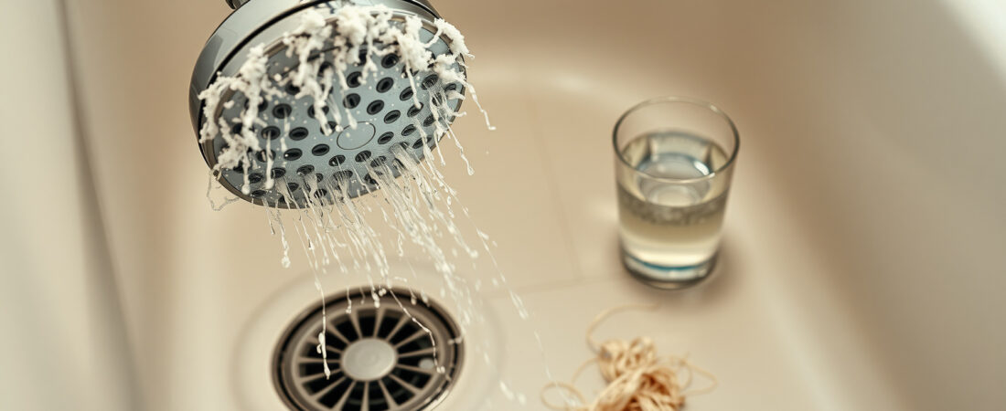 Hard Water and Hair Loss: Is There Really a Link?