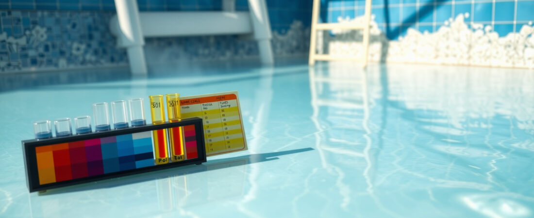 Hard Water and Pool Water Chemistry: How It Affects Your Pool
