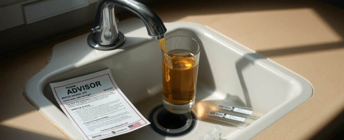 Is Tap Water Safe in Flint? What Residents Need to Know