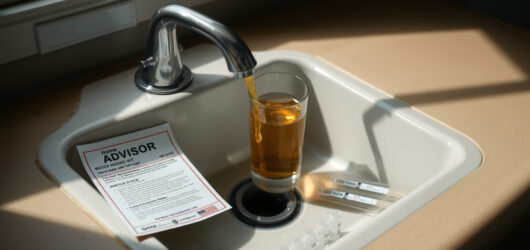 Is Tap Water Safe in Flint? What Residents Need to Know