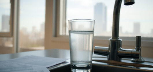Is Tap Water Safe in Newark?