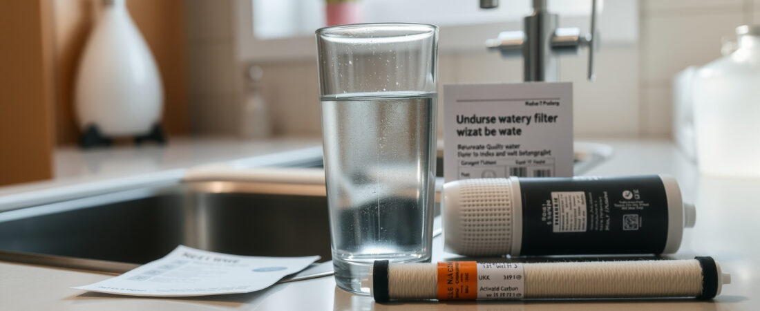 Mercury in Drinking Water: Where It Comes From and How to Remove It