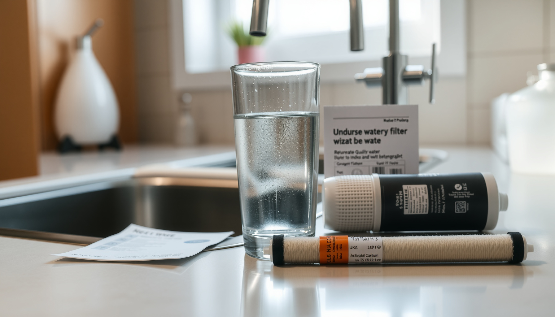 Mercury in Drinking Water: Where It Comes From and How to Remove It