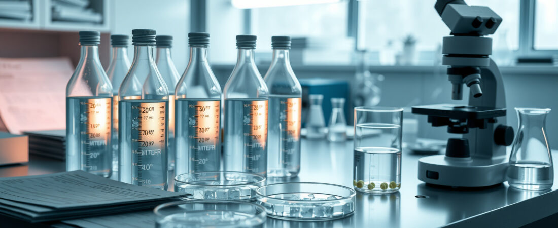 Microplastics in Bottled Water: Latest Research and How to Avoid Them