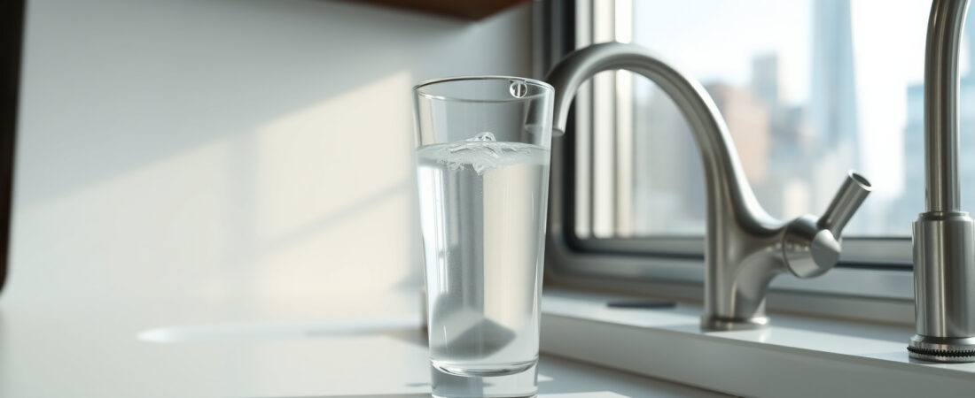Tap Water Quality in New York City: Is It Really the Best?