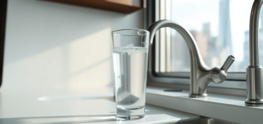 Tap Water Quality in New York City: Is It Really the Best?
