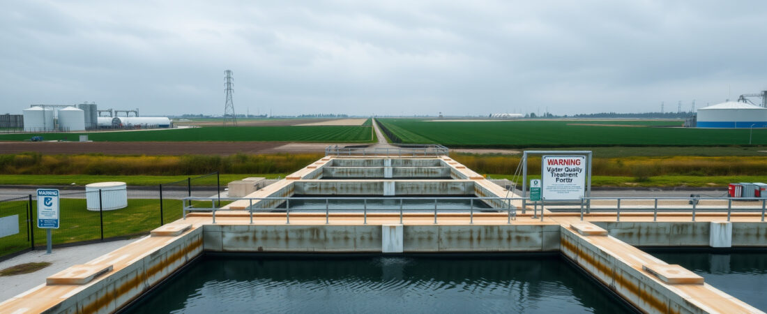 Perchlorate in Drinking Water: Sources and Health Effects
