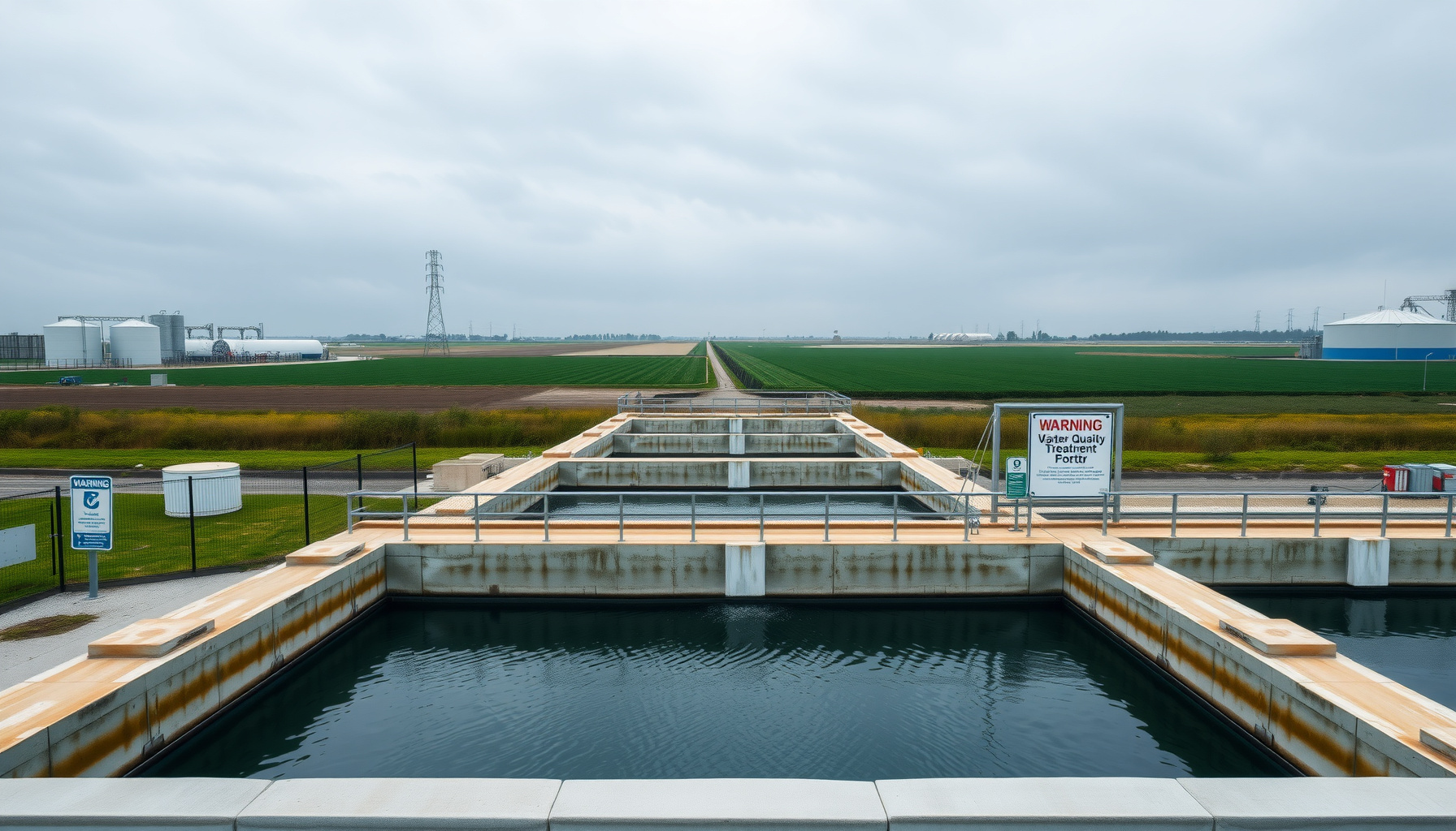 Perchlorate in Drinking Water: Sources and Health Effects