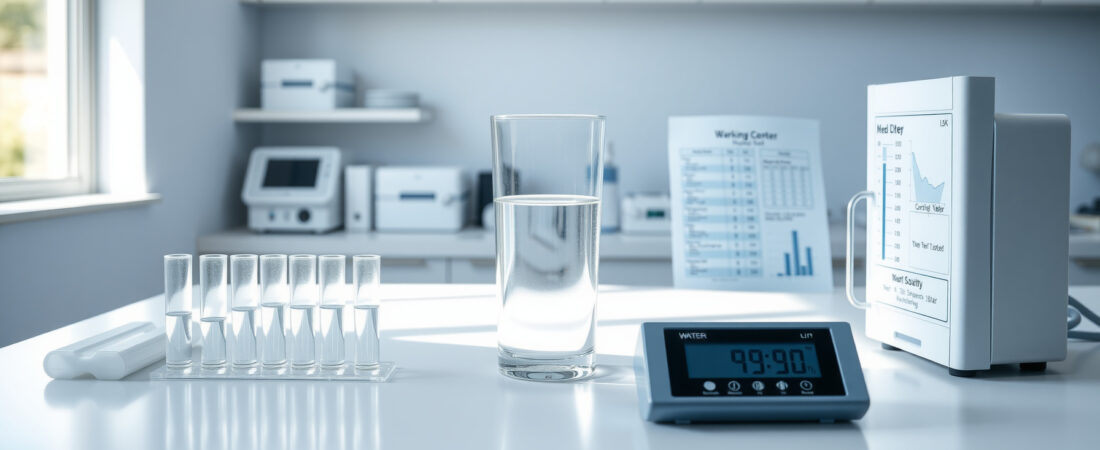 Selenium in Drinking Water: Safe Levels and When to Worry