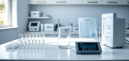 Selenium in Drinking Water: Safe Levels and When to Worry