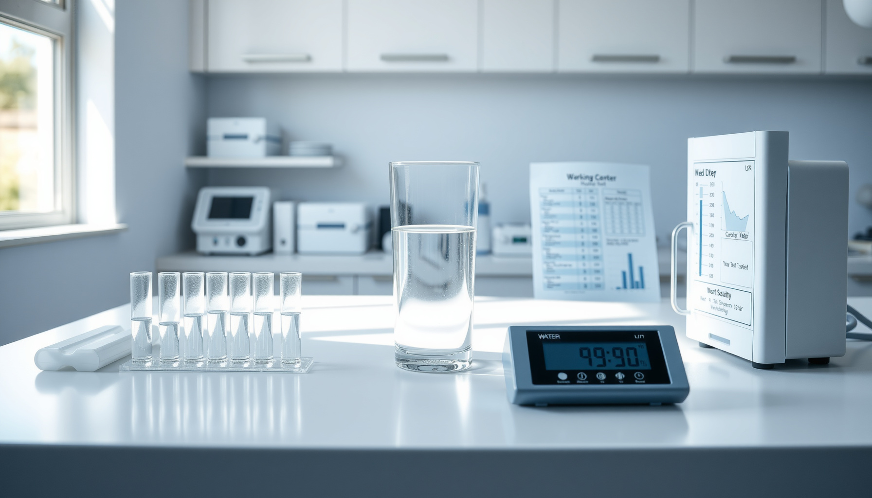 Selenium in Drinking Water: Safe Levels and When to Worry