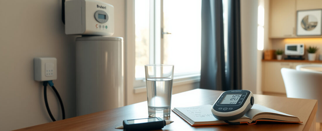 Does Soft Water Raise Blood Pressure? What the Studies Show