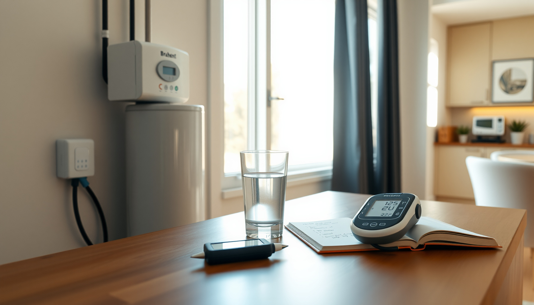 Does Soft Water Raise Blood Pressure? What the Studies Show