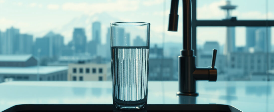 Tap Water Quality in Seattle: Is It as Good as They Say?